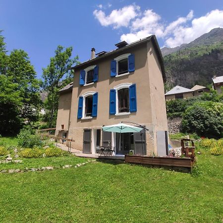 The Old School House, Les Ougiers Apartment Venosc Exterior photo